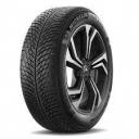 Автошина Michelin Pilot Alpin 5 SUV 285/45 R22 114V