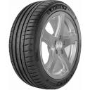Шина Michelin Pilot Sport 4 275/40 R19 105Y XL E летняя