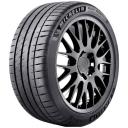 MICHELIN Pilot Sport 4 S 255/40 R21 102Y летняя