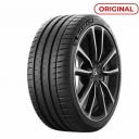 Летние шины Michelin Pilot Sport 4S 265/40 R20 104Y