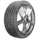 Автошина Michelin Pilot Sport 4 SUV 235/65 R17 108W летняя