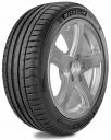 Летние шины Michelin Pilot Sport 4 SUV 225/55 R19 99V Летние шины Michelin Pilot Sport 4 SUV 225/55 R19 99V