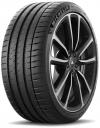 Летние шины Michelin Pilot Sport 4S 225/35 R19 88Y RFT