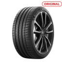 Летние шины Michelin Pilot Sport 4S 255/30 R19 91Y RFT