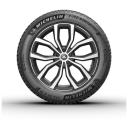 MICHELIN X-Ice North 4 SUV 225/60 R17 T зимняя
