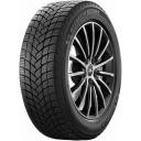 Шина Michelin X-Ice Snow 235/55 R18 104T, зимняя