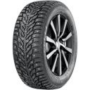 Nokian Tyres Hakkapeliitta 9 235/45 R18 98T зимняя