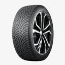 Автошина Ikon Tyres (Nokian Tyres) Nokian Hakkapeliitta R5 SUV 275/55 R20 117R