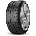 Автомобильные летние шины Pirelli P Zero 245/40 R20 99Y Run Flat