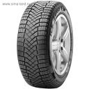 Шина зимняя нешипуемая Pirelli IceZero Friction 225/45 R=19 96H