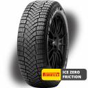 Шины Pirelli