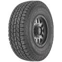 Шины Yokohama Geolandar A/T G015 265/70R17 113T