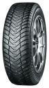 Автошина Yokohama iceGuard Stud iG65 255/65 R17 114T зимняя шипованная