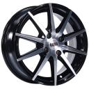 Колесный диск Alcasta M53 6xR15 5x100 ET38 DIA57.1 9318191