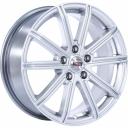 Колесный диск ALCASTA M64 7x17/5x114.3 ET45 D67.1 HS