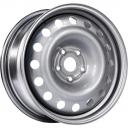 Колесный диск ARRIVO AR054_P 6x15/4x100 ET40 D60.1 Silver