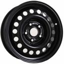 Колесный диск ARRIVO AR054 6x15/4x100 ET40 D60.1 Black