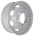 Колесный диск ASTERRO R16 5.5J PCD6x170 ET106 D130 TC1607C