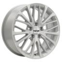 Колесный диск CARWEL R17 7J 5x114.3 D67.1 ET50 Инкан 1705 SLT 00036662