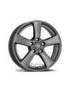 Колесный диск DEZENT TX graphite R17 7J 5x112 ET40 D57.1