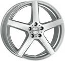 Колесный диск DEZENT TY 17x7 5x112 ET40 DIA57.10 PRUTTYY8SA40V