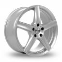 Колесный диск Dezent TY R15 6.0x15/4x100 d54.1 ET46 PRUTTYK2SA46