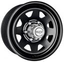 Колесный диск DOTZ Dakar R15 7J PCD6x139.7 ET12 D110 (OR5DS)