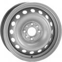 Диск колесный EuroDisk 53B35B ED 5.5x14/4x98 D58.6 ET35 Silver