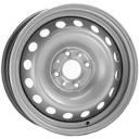 Диск колесный EuroDisk 64A48R ED 6x15/4x100 D54.1 ET48 Silver