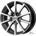 Колесный диск Ifree Big Byz 7x17/5x112 D66.6 ET35