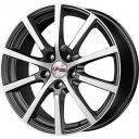 Колесный диск Ifree Big Byz 7x17/5x114.3 D66.1 ET40