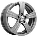 Диск колесный iFree S.U. 6x15/5x108 D67.1 ET43 Хай вэй