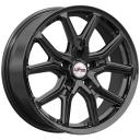 Диск Ifree Страйк 6,5x17 5x114,3 ET37 DIA66.6 BK