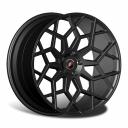 Колесный диск InForged IFG42 10.5x22/5x112 D66.6 ET43 Black