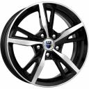 Колесный диск КиК Фишт-оригинал 6.5xR16 5x114.3 ET50 DIA66.1