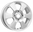 Колесный диск K&K КС718 R15 6J PCD4x114.3 ET40 D69.1 66495