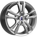 Колесный диск K&K Samara R16 6J 4x100 ET49 D54.1