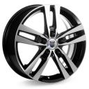 Колесный диск Кик Rassvet 6.5x16/5x114.3 D67.1 ET38