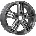 Колесный диск КиК Trinity 6.5xR16 5x114.3 ET35 DIA67.1