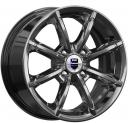 Диск K&K Sportline 6x14 4x100 ET30 DIA67.1 кварц