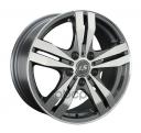 Колесный диск LS WHEELS, 142 6.5x16/5x114.3ET45 73.1 Gmf