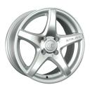 Колесный диск LS 540 R16 7J 4x100 ЕТ36 D60,1 SF WHS250582