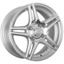 Диск колесный LS Wheels 770 6.5x15/4x108 D63.3 ET45 SF