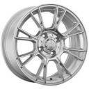 Диск колесный LS Wheels 818 7x16/4x100 D73.1 ET42 SF