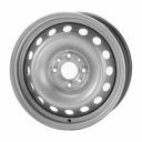 Колесный диск Штампованный R13 5j 4x98/58.5 Et35 Magnetto Silver 13001 S Am New MAGNETTO 1