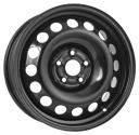 Колесный диск MAGNETTO R14 5.5J PCD4x100 ET43 D60.1 (14000 AM)