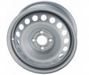 Диск колесный RENAULT Logan,Sandero R14 MAGNETTO 14000 4х100 ET43 D-60,1