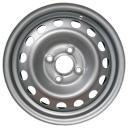 Колесный диск MAGNETTO 14003 R14 5.5J PCD4x98 ET35 D58.5 (14003 S AM)