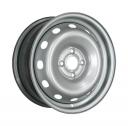 Колесный диск MAGNETTO R14 5.5J PCD4x100 ET49 D56.6 14013 AM