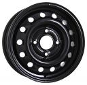 Колесный диск MAGNETTO R15 6J PCD4x100 ET50 D60 (15001 AM)